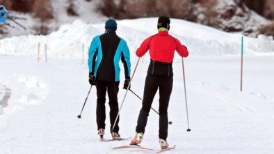 Sport za Velké války