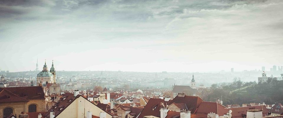 Praha se rozrůstá. Je ale urbanizace to správné řešení?
