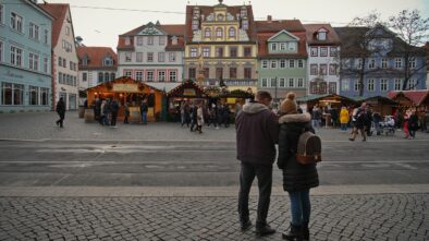 Jak zlepšují zážitky z cestování mobilní aplikace