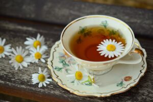 Očistná síla detoxikačních čajů